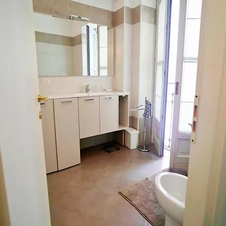 Centro Corso Venezia - Chic & Quiet Apartment In M