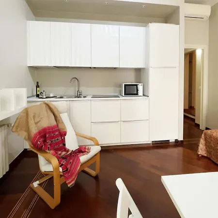 Centro Corso Venezia - Chic & Quiet Apartment In M *