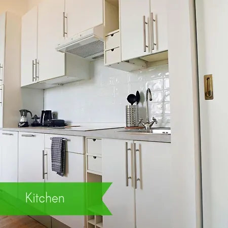 Apartment Elegant Near Mailand
