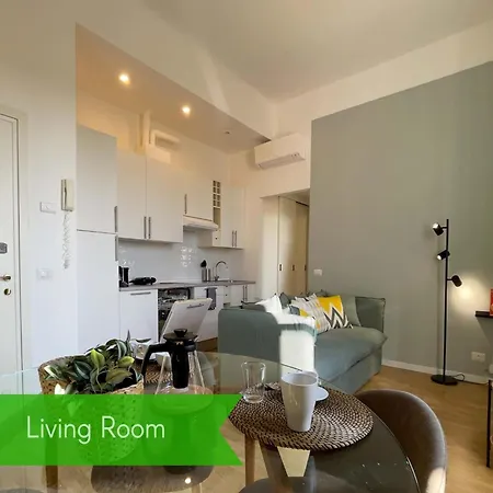Apartment Elegant Near Mailand