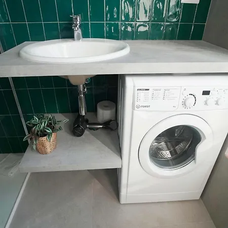 Apartment Elegant Near Mailand