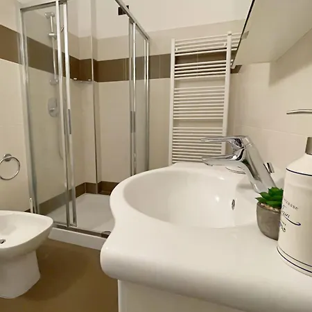 Spacious With Terrace