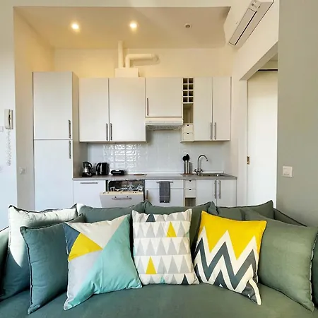 Apartment Elegant Near Mailand