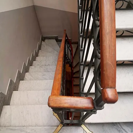 Apartment Elegant Near Mailand