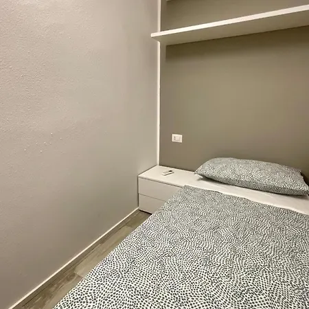 Apartman Navigli Nice *