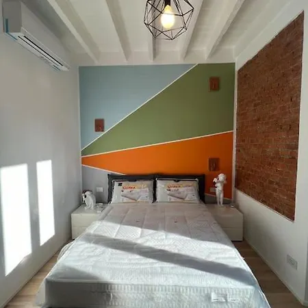 Apartment Bm 93 Comfort