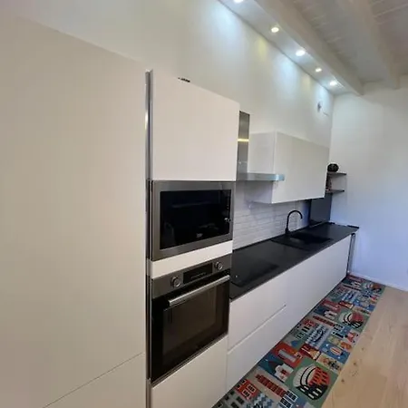 Bm 93 Comfort Apartment