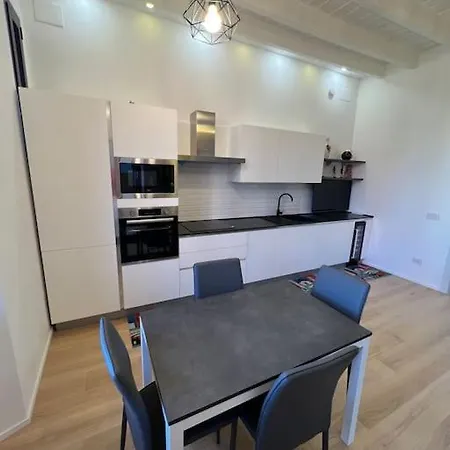 Apartment Bm 93 Comfort