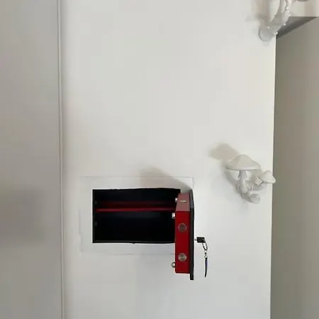 Bm 93 Comfort Apartment *