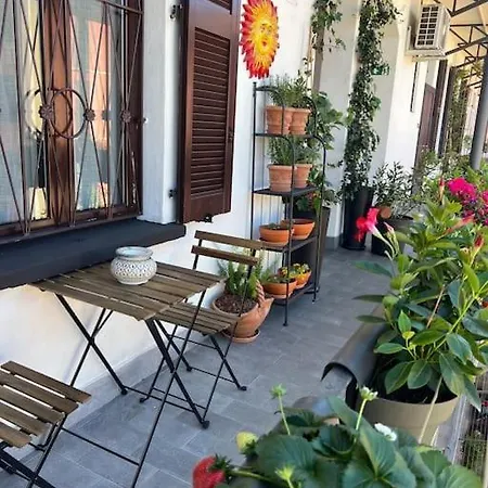 Bm 93 Comfort Apartment Milan