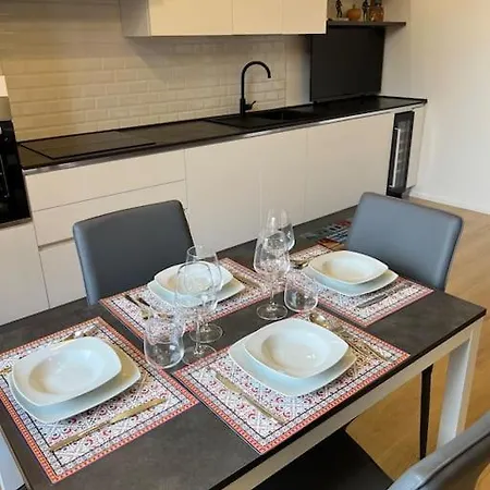 Apartment Bm 93 Comfort