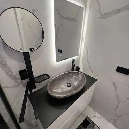 Bm 93 Comfort Apartment *