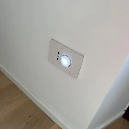 Apartment Bm 93 Comfort Milan