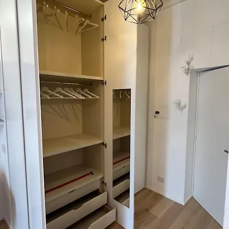 Apartment Bm 93 Comfort Milan