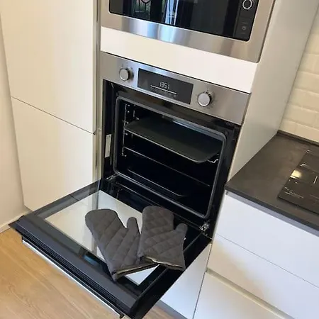 Bm 93 Comfort Apartment