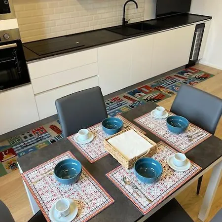 Apartment Bm 93 Comfort