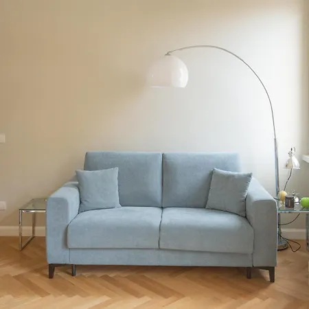 Apartment Beautiful In Milan