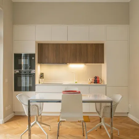 Apartament Beautiful In *