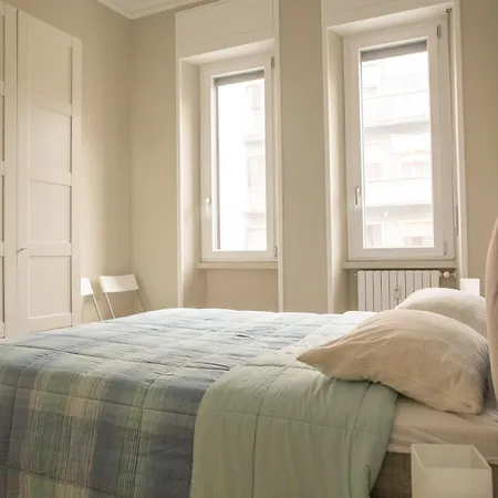 Apartament Beautiful In Mediolan