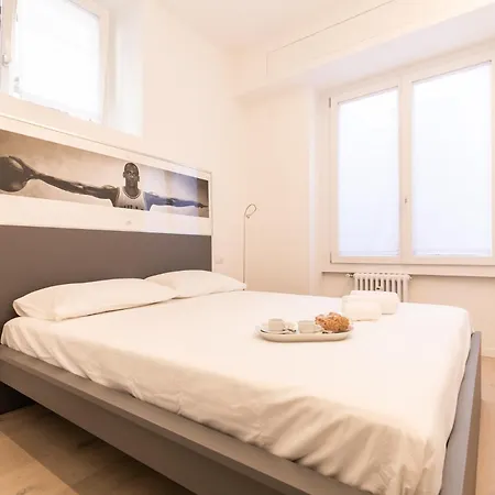 Appartement Mameli - M4 Tricolore *