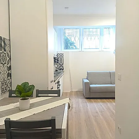 Apartamento Mayflowers Milán