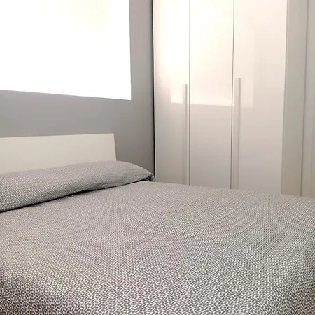 Mayflowers Apartamento
