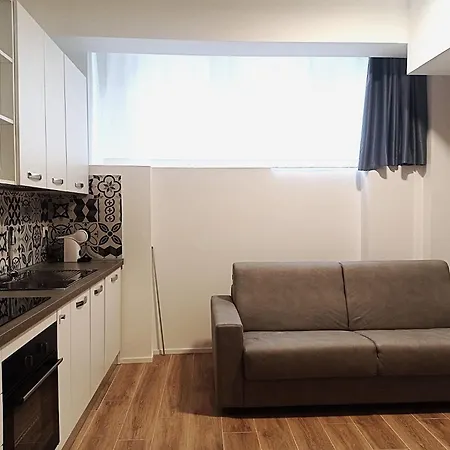 Apartamento Mayflowers Milán