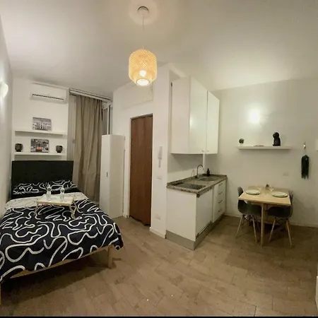Private And Cute 13min Station Milano