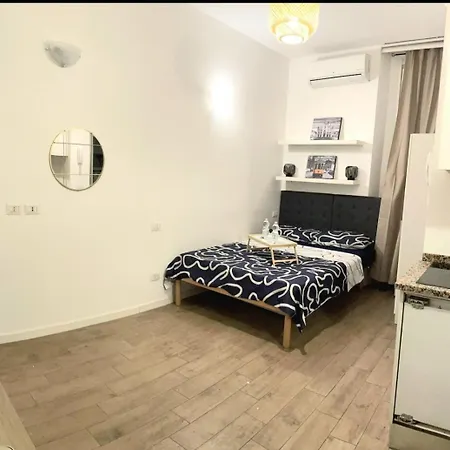 Private And Cute 13min Station * Milan