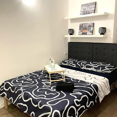 Private And Cute 13min Station * Milano