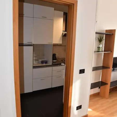 Wonderful In Porta Romana Milán