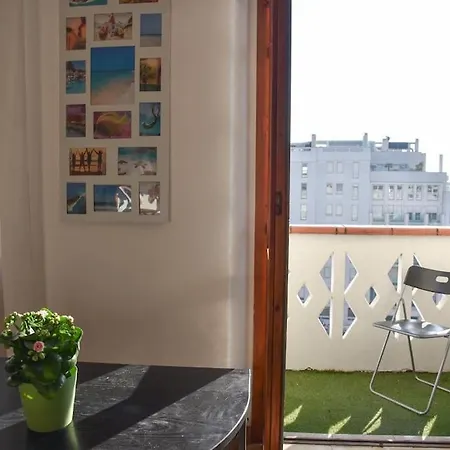 Wonderful In Porta Romana Apartment Milan
