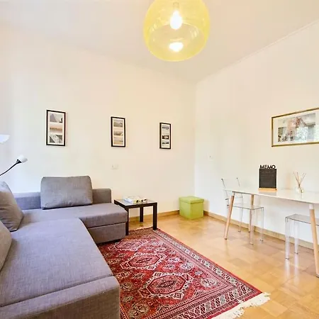 Nuovissimo Bilocale Naba Navigli * 米兰