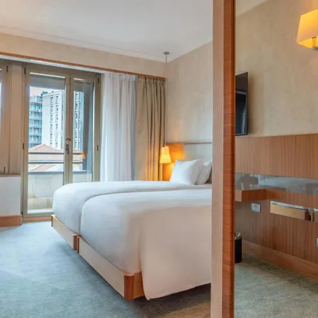 Hotel Hilton 4*