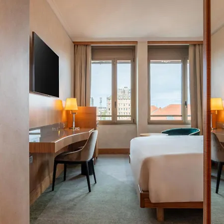 Отель Hilton Милан