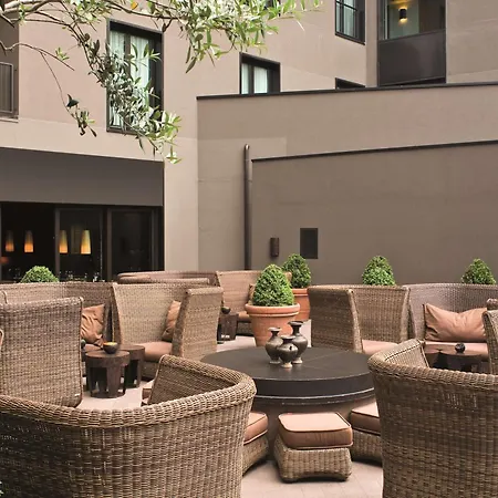 Hotel Radisson Blu