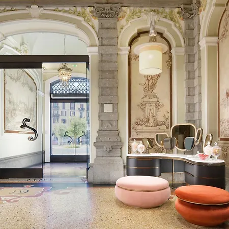 Chateau Monfort - Relais & Chateaux