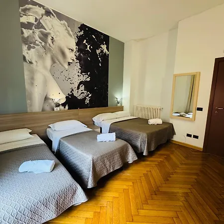 Bovisa House Private Milão