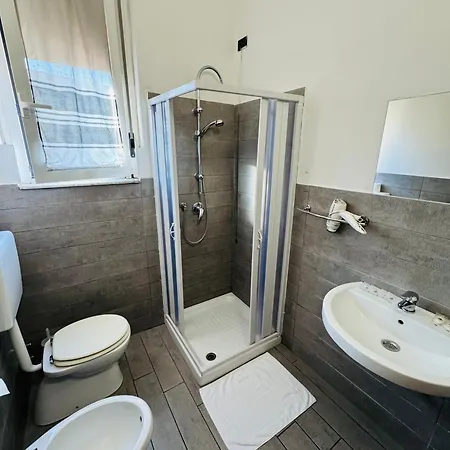 Bovisa House Private