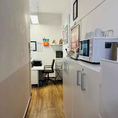 Pensionat Bovisa House
