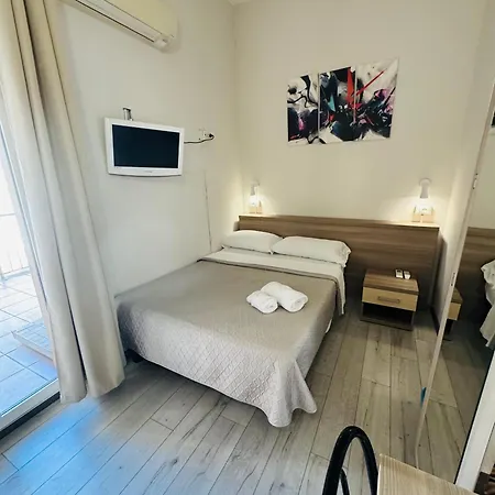 Bovisa House Private Πανσιόν Μιλάνο