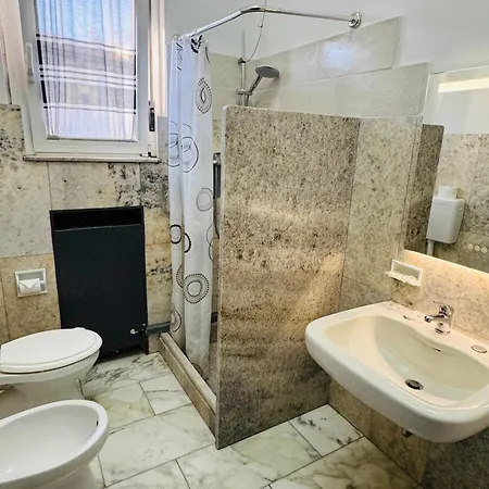 Pensionat Bovisa House Milano