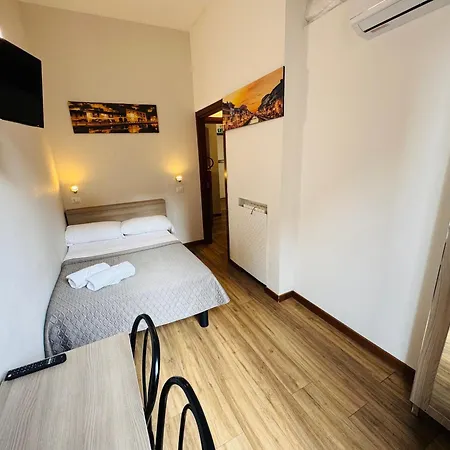 Bovisa House
