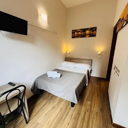 Casa de hóspedes Bovisa House Private *