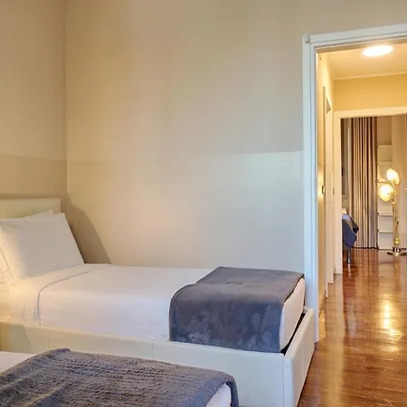 Apartment Retreats *