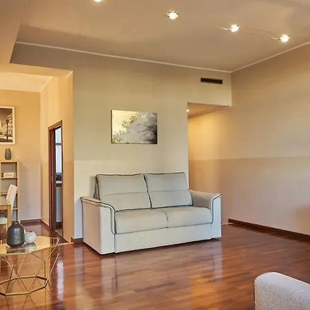 Apartamento Retreats *