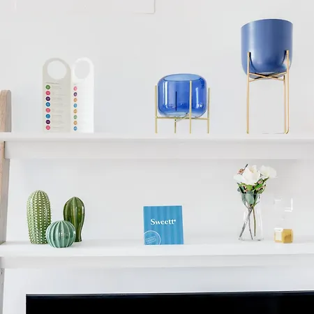 Sweett - Duomo View Milán