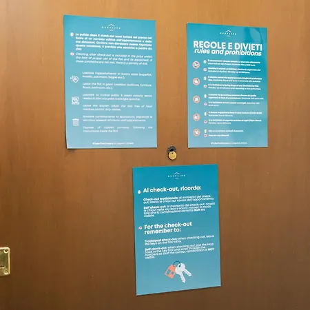 Easylife - - Torino 34d - Duomo 아파트 밀라노