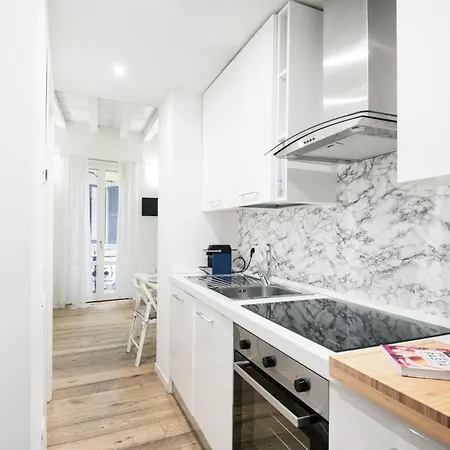 Easylife - - Torino 34d - Duomo Appartement *