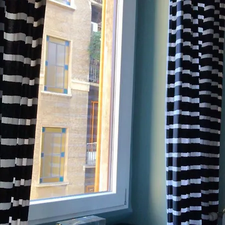 A Casa Di... Apartment Mailand